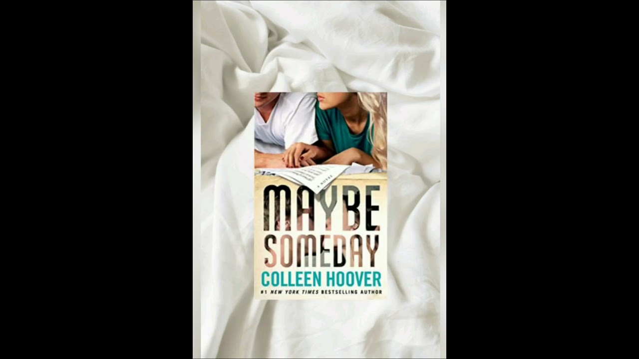 Best 5 colleen hoover books