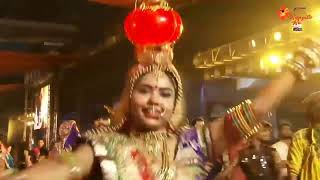 Memories 2K19 l Performance at Rangilo Re Garba | Parthiv Gohil |Mumbai Navratri