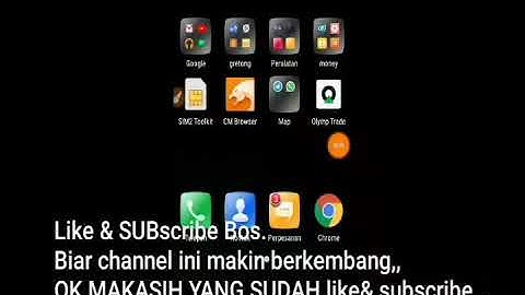 AXIS OPOK HTTP INJEKTOR ALL TKP. fast konek full speed.