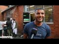 ‘BIGGEST REGRET IN BOXING….’ Gamal Yafai OPENS UP LESSONS HE LEARNT IN BOXING | YEMENI ROOTS | GALAL
