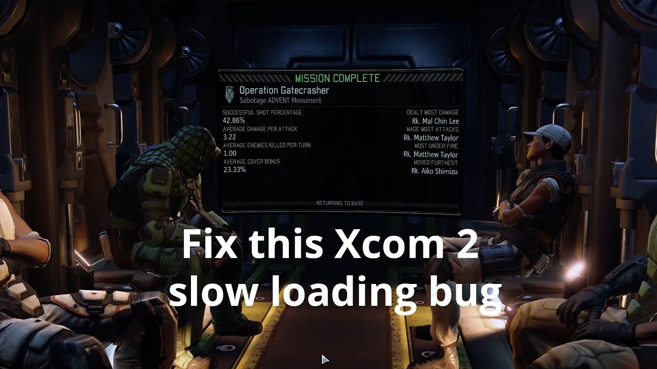 xcom 2 final mission bug xcom 2 final mission bug
