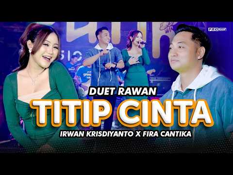 TITIP CINTAKU - Sherly KDI - OM ADELLA Live Jepara