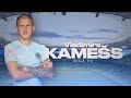 Vladimirs kamess  riga fc  midfielderdefender  2022 highlights