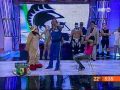 guarumo y guarumin en el club del italiano (1/2)