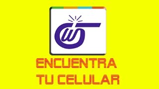 Encuentra Tu Celular Android Con Un Silbido!!!(+ Link de Descarga) screenshot 1