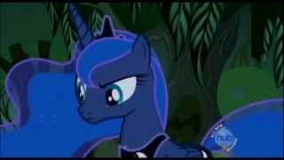 Nightmare Moon Returns - My Little Pony