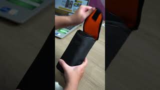 Unbox flash chính hãng Godox công suất cao cho ae chơi Sony #welo #weloshop #flash  #godoxv1