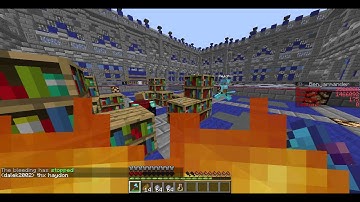 Kaiser010601 and iTayloRxx - Hacking - GotPvP - Prison