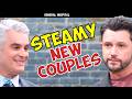 General Hospital: 5 SIZZLING HOT New COUPLES Coming to GH This Summer! | Soap Dirt