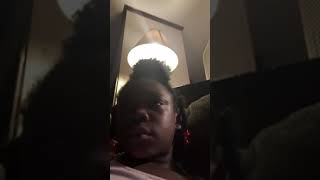 Christiana is confused