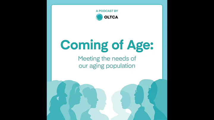 Unforgettable Ian: A long term care story | Dr. Rhonda Collins