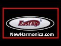 Easttop  Harmonica Company Video