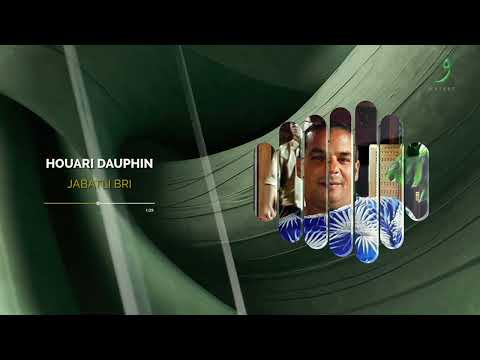Houari Dauphin Jabatli Bri 2024 هواري دوفن جابتلي بري
