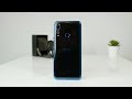 HTC Desire 19+ unboxing and hands on