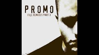 Promo - The Industry Can&#39;t Stop Me (Nightshift Remix)