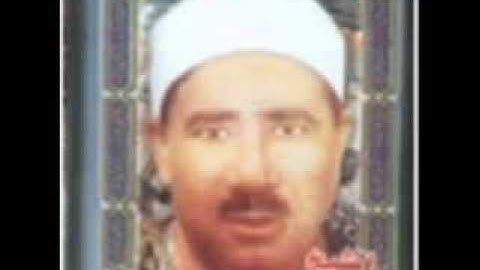 الشيخ عبد العظيم زاهر, ماتيسر من سورة القيامة و الانسان