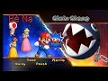Chơi Cùng Bé Na Nào #5 - Mario party9 - Quái vật Chain Chomp