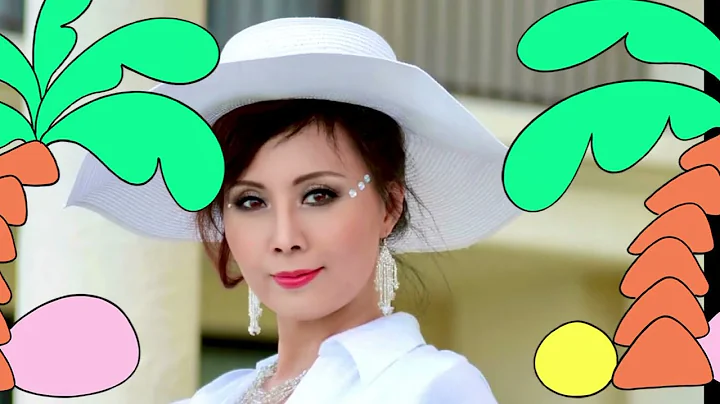"i tnh yu" cover, Helena Hang Le