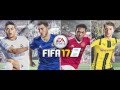 FIFA 17 Gameplay E3 2016 Trailer