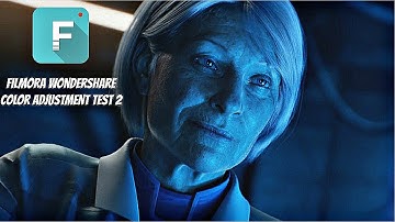 Filmora Wondershare Video Editor Test 2 - Halo 5: Guardians