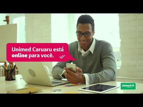 Nova plataforma de vendas online | Unimed Caruaru