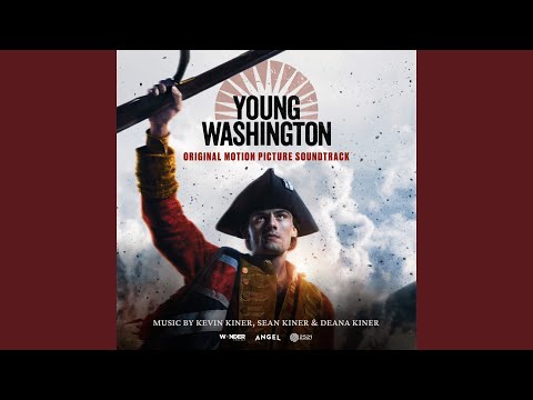 Washington's Commands