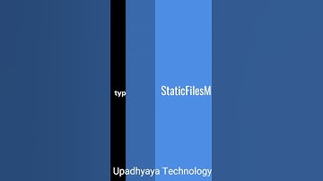 Which middleware is typically used for routing in ASP NET Core    #aspnetcore