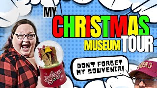 Christmas Story House & Museum | Where's Anthony? | Cleveland by Picksburgh 33 views 1 month ago 5 minutes, 42 seconds