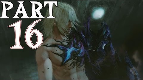 Lightning Returns Final Fantasy XIII Walkthrough Part 16 [1080p] ПРОХОЖДЕНИЕ