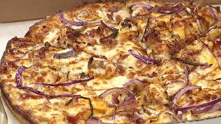 Primoz Pizza Lakewood