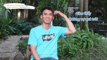 Hiểu Được Vợ, Thấy Thương Vợ Nhờ #innerme -  INNER ME - Tôi Thật Sự | Inner Space