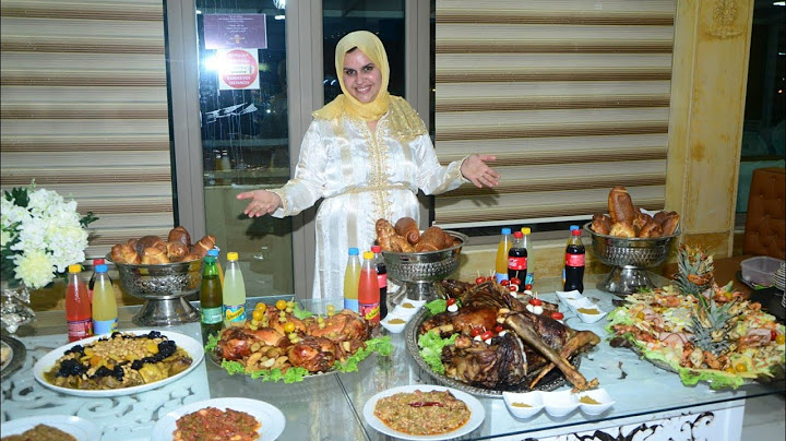 واش هدا عرس اسطوري  ولا ضريب الصدق درت مفاجأة للعرسان