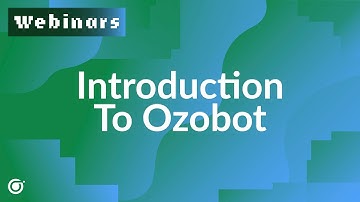 Remote-Friendly Lessons Weeks 1–4 | Intro to Ozobot for Hybrid & Distance Learning
