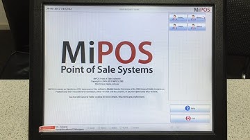 How to backup MiPOS Systems#mipos #cafepos #restaurantpos #retailpos #miposfeatures #pos