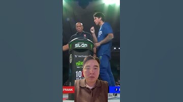 🥇OMG🥇#powerslap #danawhite #mma #ufc #boxing #gaming #wwe #powerslapleague