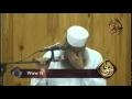 الشيخ الحوينى يبكى لوفاة النبى عليه الصلاة والسلام