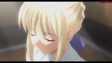 Download Sub Thai Amv Fate Zero Op 2 To The Beginning Kalafina Mp3 Free And Mp4
