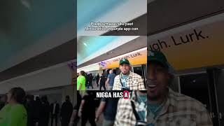 Twitch Con Was Crazy