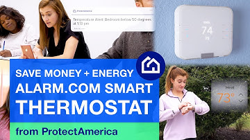 How to Save Money + Energy with the Best Smart Home Thermostat