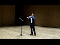 Quarantine for unaccompanied trumpet jason dovel trumpet