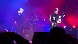 The Offspring - Intro + Americana live at Rock Zottegem 2018