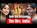 How A Google Form Changed Her Life | Mrs India Journey, Pageant Reality & Curiosity | DWN Clips