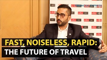 Mumbai to Pune in 25 minutes! With Hyperloop, future of travel may be near