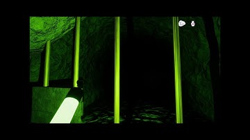 The Fifth Bell | Atmospheric Indie Horror Game (Wishlist on Steam!)
