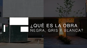 ¿Qué es el trabajo gris?