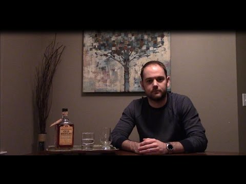 Old Medley 12 Year Old Bourbon Review