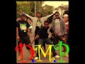 DMP - I Cry Because I Don't Wanna Say Goodbye [NEW] [2013] [REGGAE]