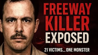 Inside the Mind of the Freeway Killer: William Bonin’s Reign of Terror