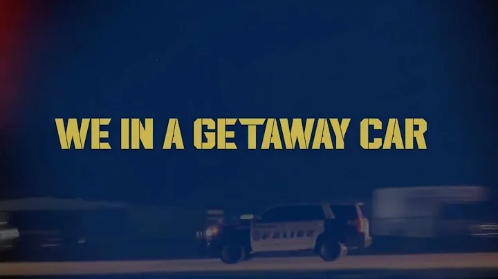 Tmcthedon - Getaway (Official Lyric Video)