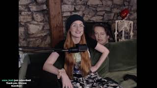 Ruby Weapon Hour - World of Horror!